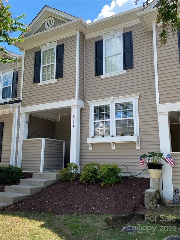6334 Rhodins Lane Indian Land, SC 29707 - Photo 1 of 11 Gallery Image 1