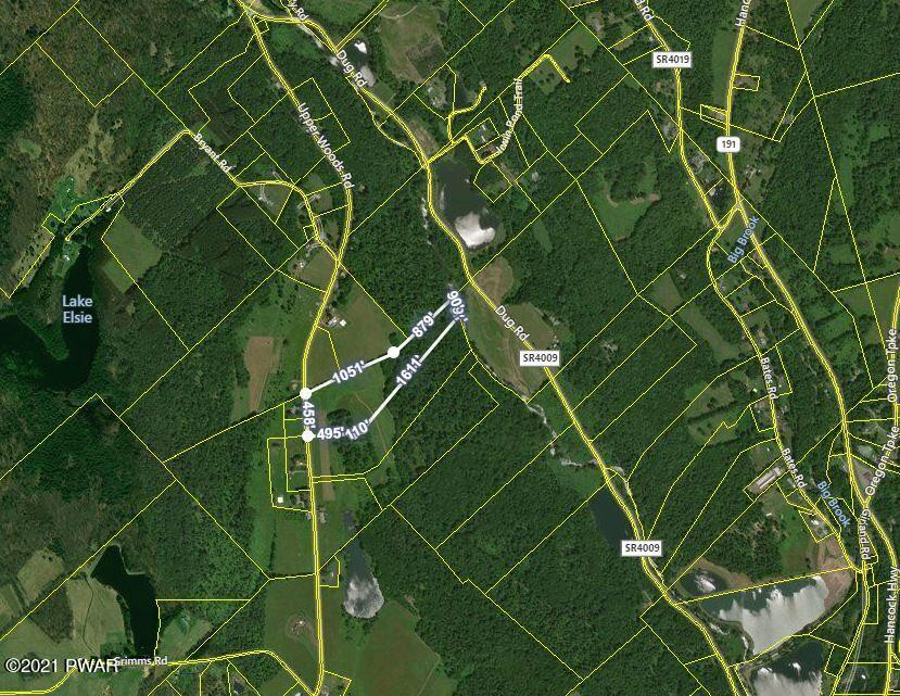 Lot 1 Lot Road Honesdale, PA 18431 - Photo 2 of 2