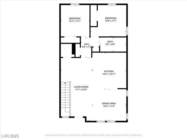 $349,000 | 635 Bellus Place, Henderson, NV 89015