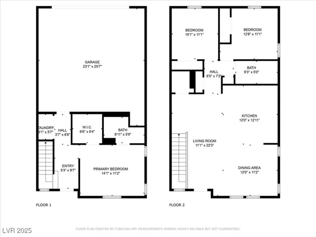 $349,000 | 635 Bellus Place, Henderson, NV 89015