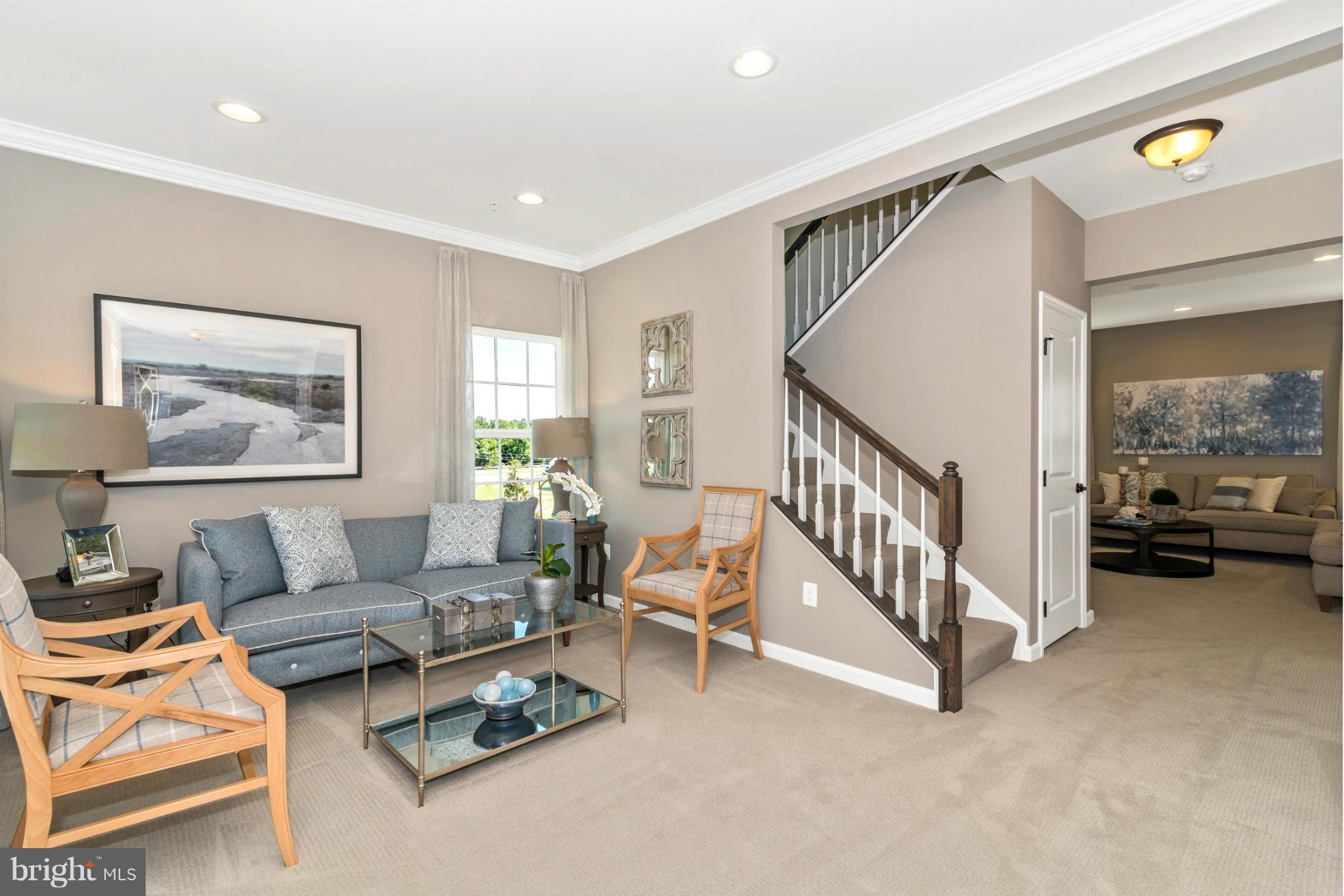 4037 Champion Tree Road, Unit HOMESITE 324 Hampstead, MD 21074 - Photo 16 of 29 Living Room