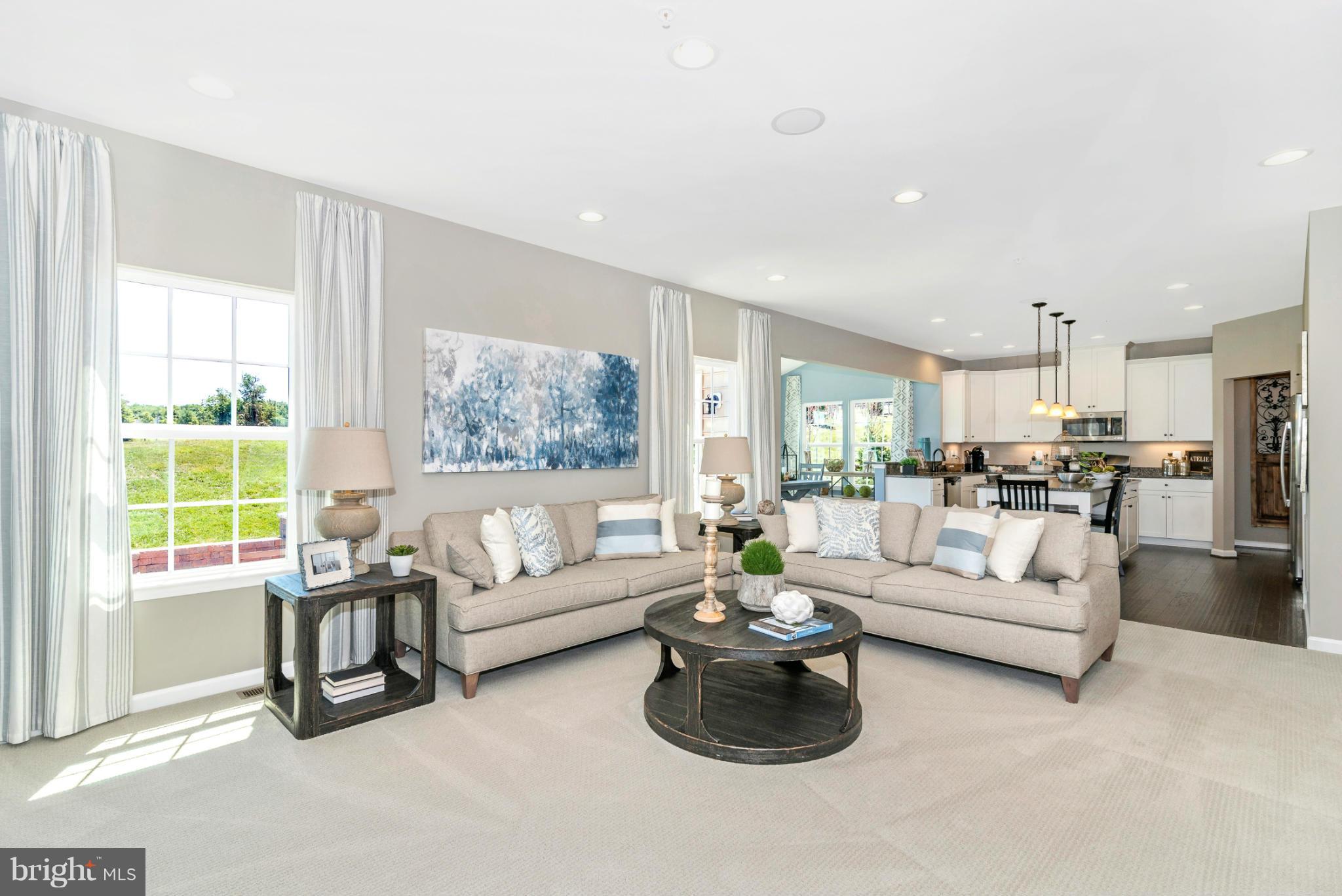 4037 Champion Tree Road, Unit HOMESITE 324 Hampstead, MD 21074 - Photo 18 of 29 Family Room