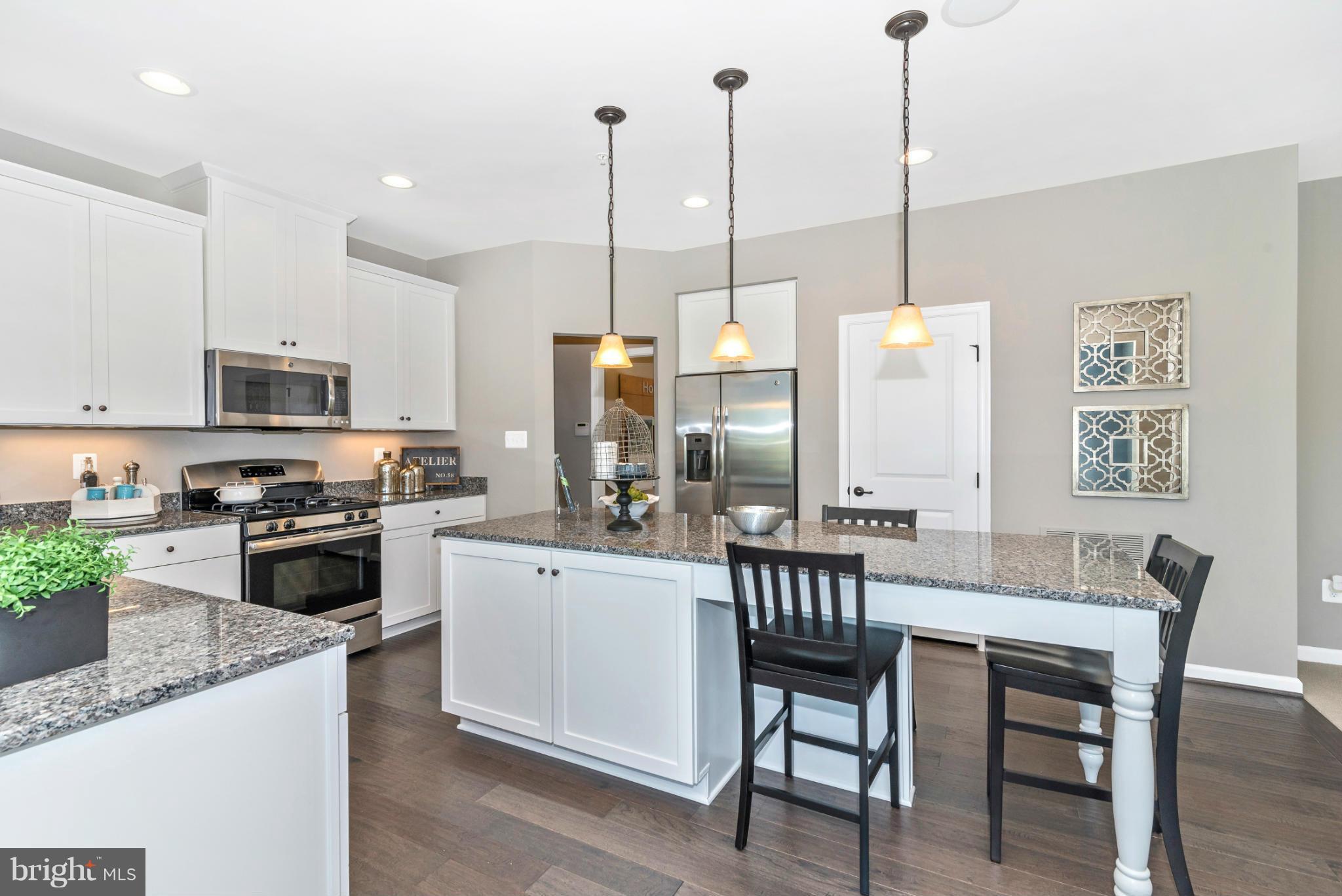 4037 Champion Tree Road, Unit HOMESITE 324 Hampstead, MD 21074 - Photo 21 of 29 Kitchen