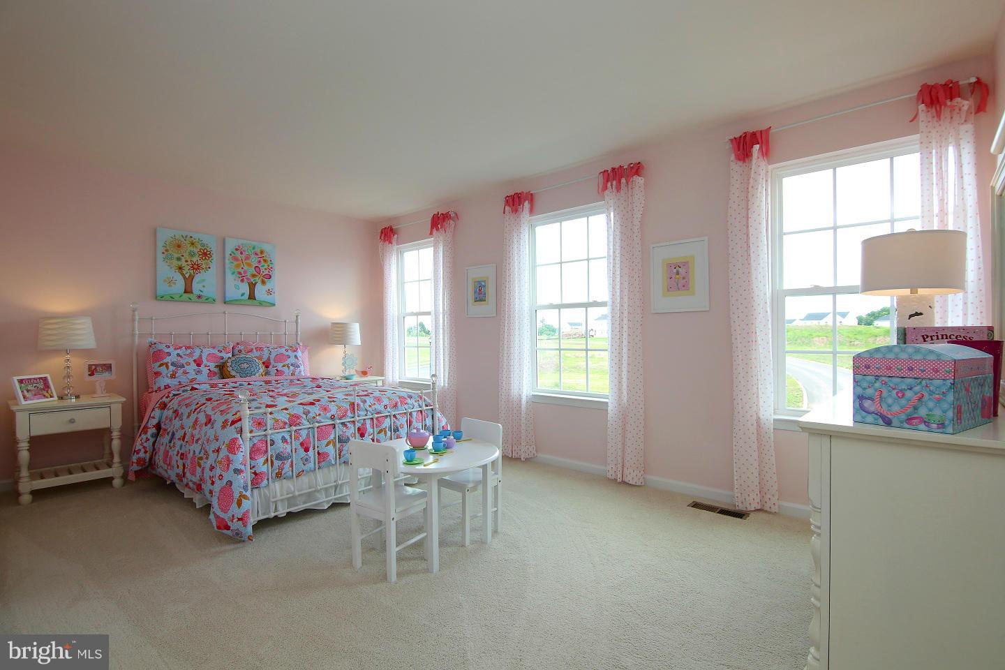 4037 Champion Tree Road, Unit HOMESITE 324 Hampstead, MD 21074 - Photo 24 of 29 Bedroom