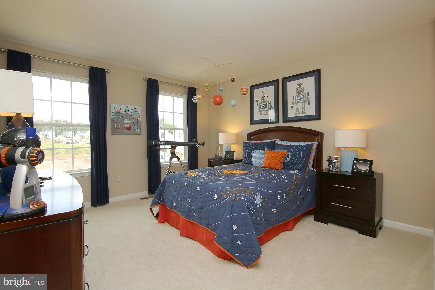4037 Champion Tree Road, Unit HOMESITE 324 Hampstead, MD 21074 - Photo 25 of 29 Bedroom
