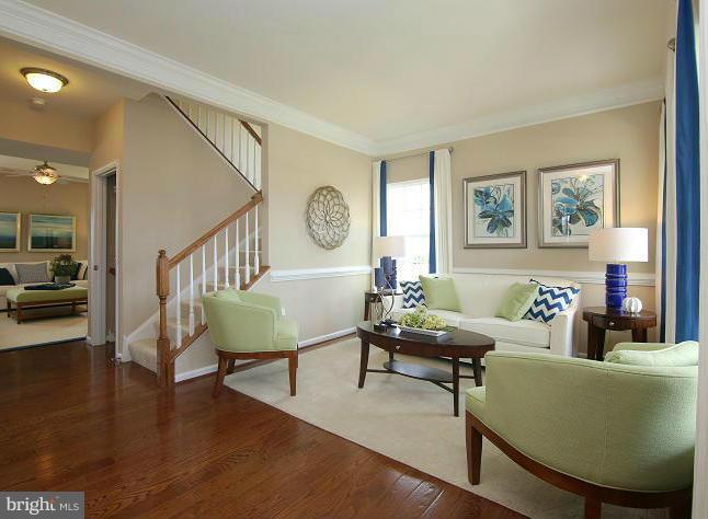 4037 Champion Tree Road, Unit HOMESITE 324 Hampstead, MD 21074 - Photo 27 of 29 Living Room