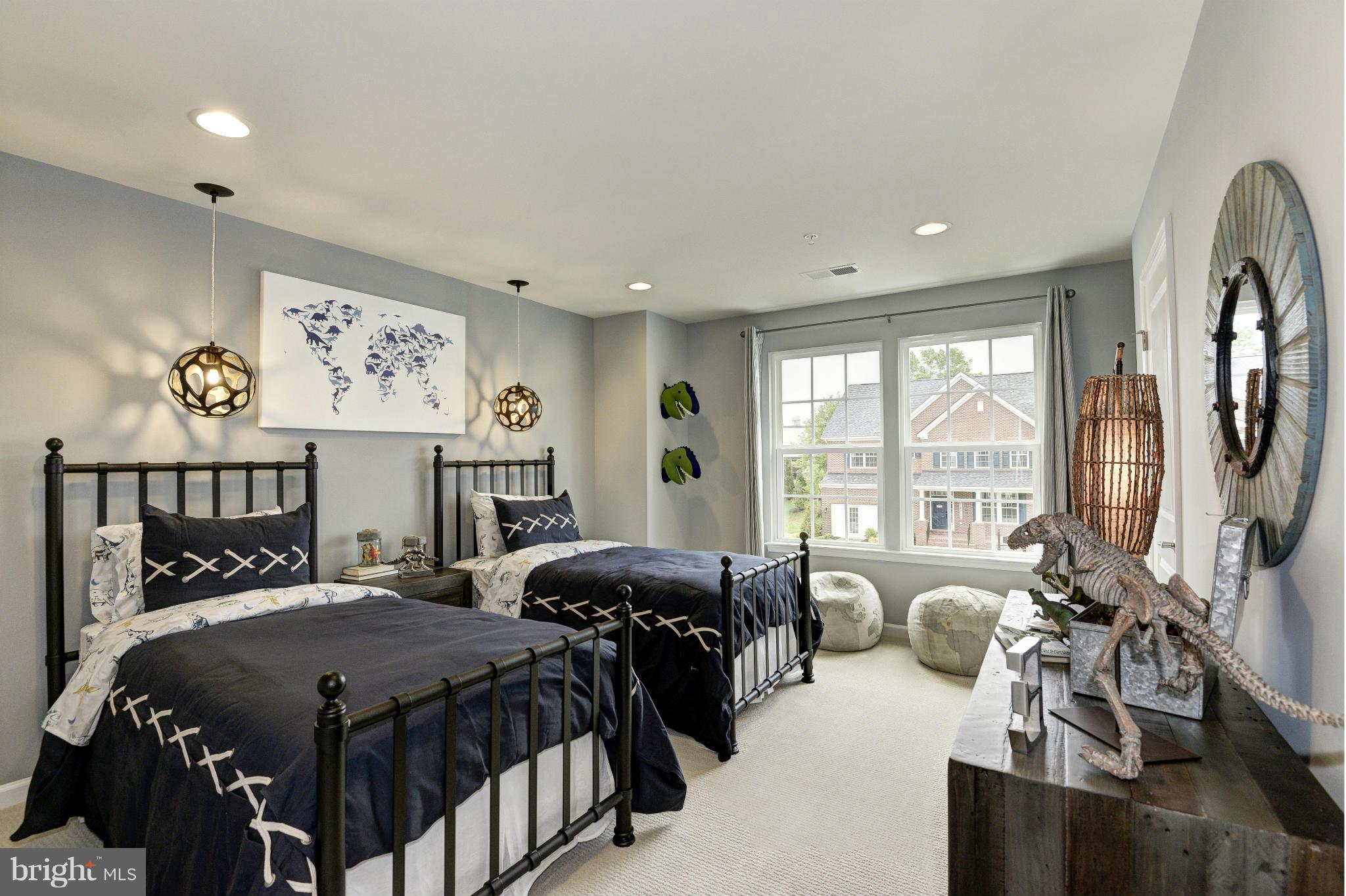 4037 Champion Tree Road, Unit HOMESITE 324 Hampstead, MD 21074 - Photo 5 of 29 Bedroom