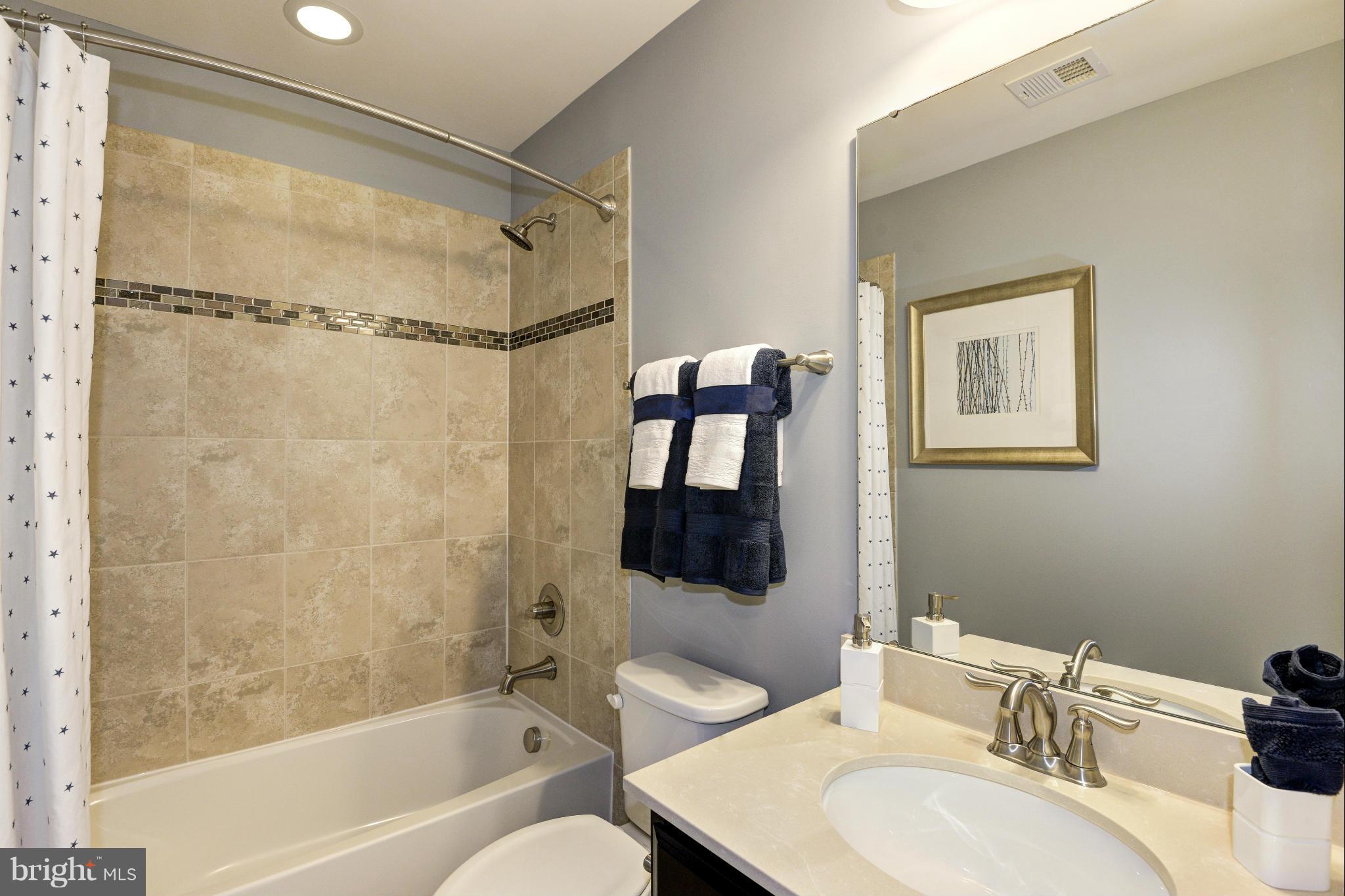 4037 Champion Tree Road, Unit HOMESITE 324 Hampstead, MD 21074 - Photo 6 of 29 Hall Bath