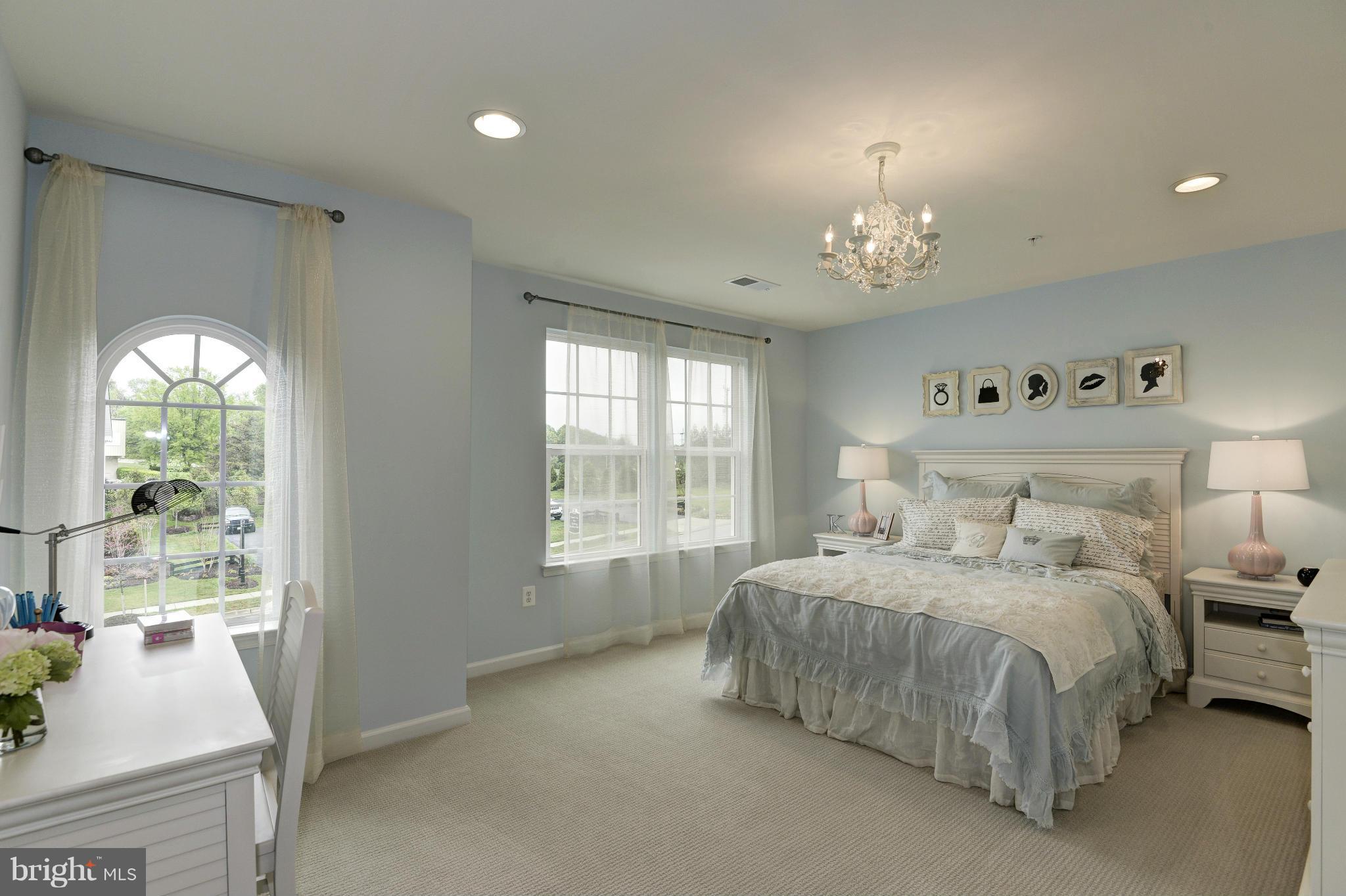 4037 Champion Tree Road, Unit HOMESITE 324 Hampstead, MD 21074 - Photo 7 of 29 Bedroom