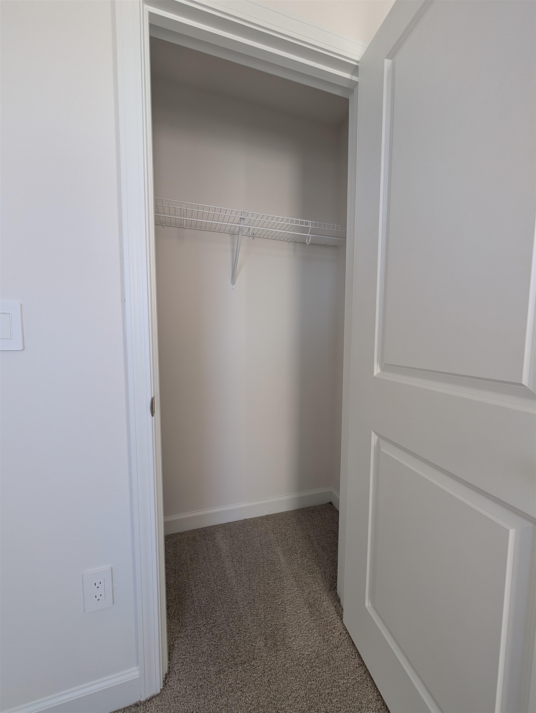 1508 Regal Fern Way Longs, SC 29568 - Photo 27 of 38 View of closet