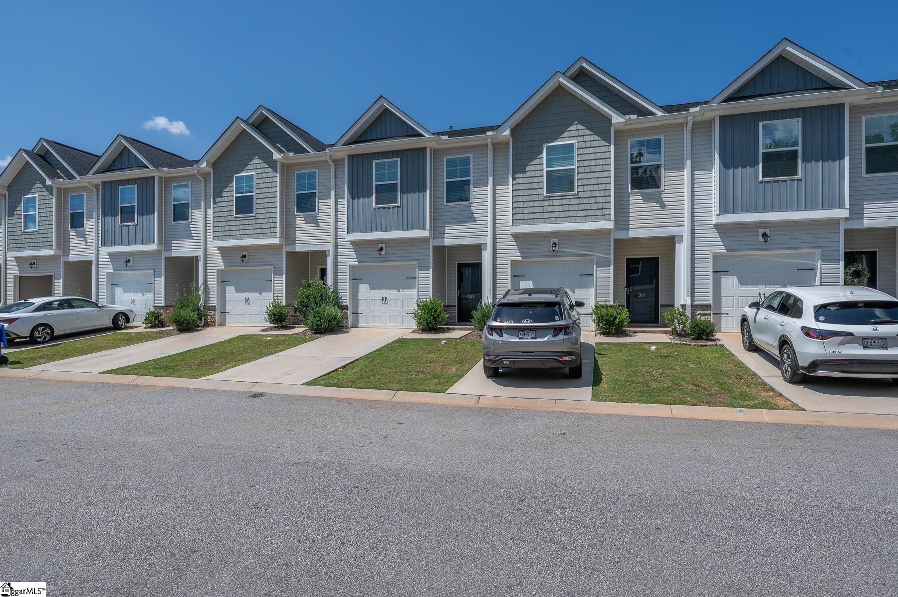 309 Highline Trail Greenville, SC 29607 - Photo 24 of 24 Gallery Image 24