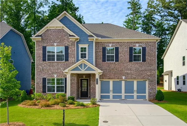 $725,000 | 3285 Stock Saddle Place, Cumming, GA 30040