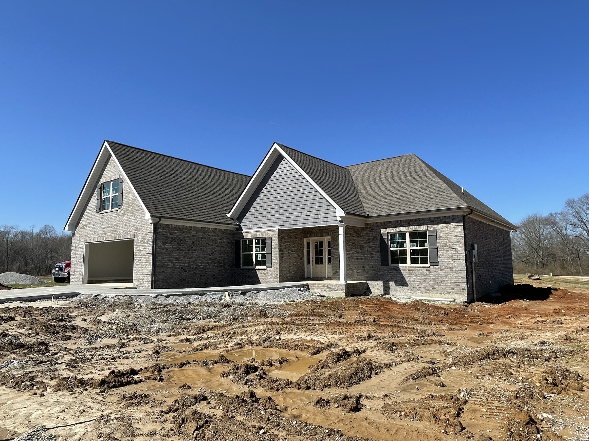 328 Doak Road Manchester, TN 37355 - Photo 1 of 6 Gallery Image 1