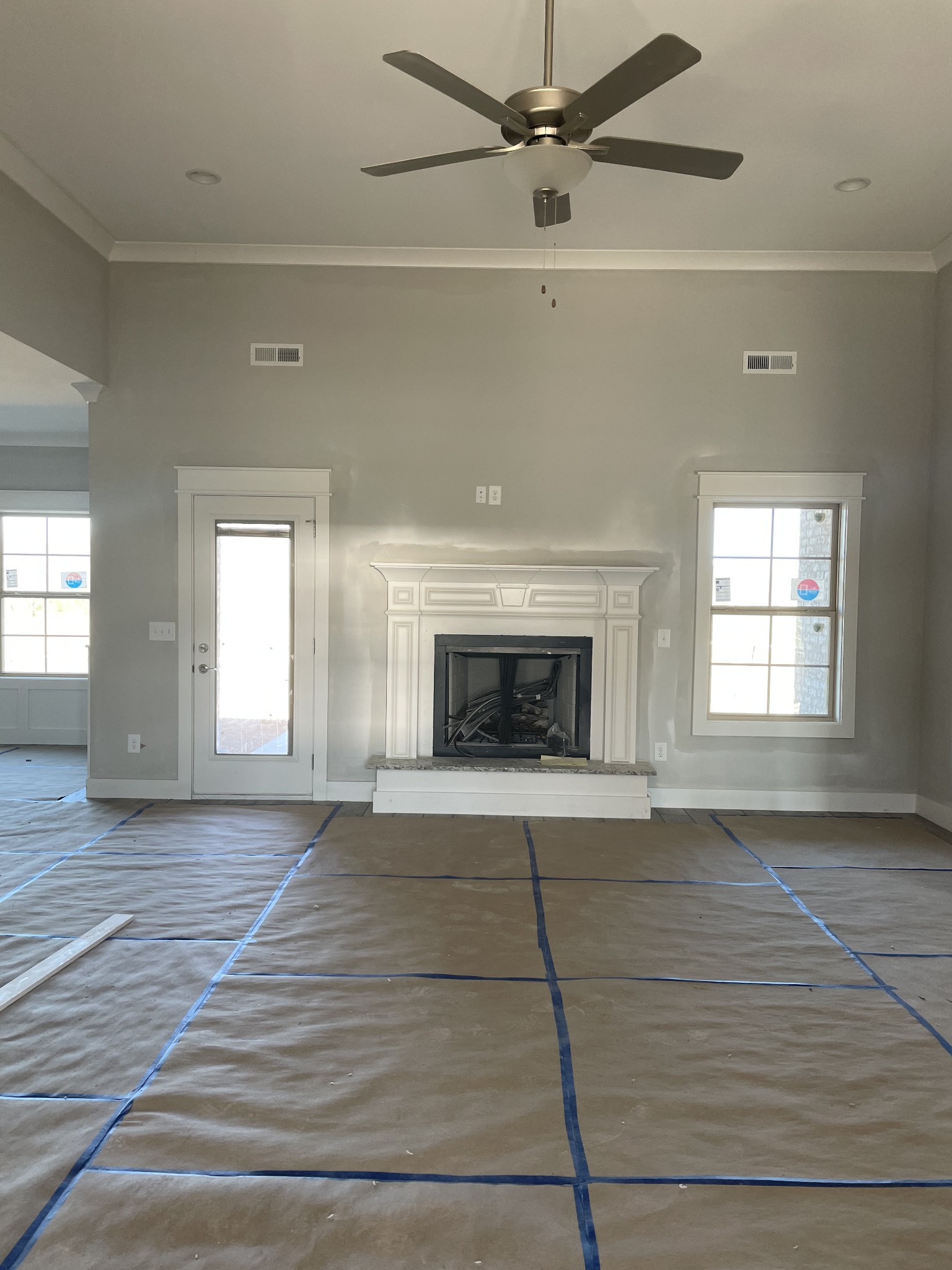 328 Doak Road Manchester, TN 37355 - Photo 2 of 6 Gallery Image 2