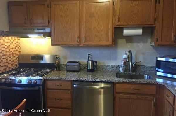 60 County Road, Unit A003 Cliffwood, NJ 07721 - Photo 2 of 26 sandy kitchen 2