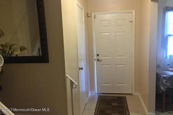 60 County Road, Unit A003 Cliffwood, NJ 07721 - Photo 4 of 26 sandy foyer