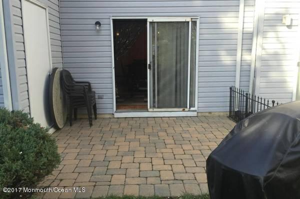 60 County Road, Unit A003 Cliffwood, NJ 07721 - Photo 6 of 26 sandy back
