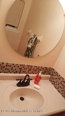 60 County Road, Unit A003 Cliffwood, NJ 07721 - Photo 7 of 26 sandy bathroom
