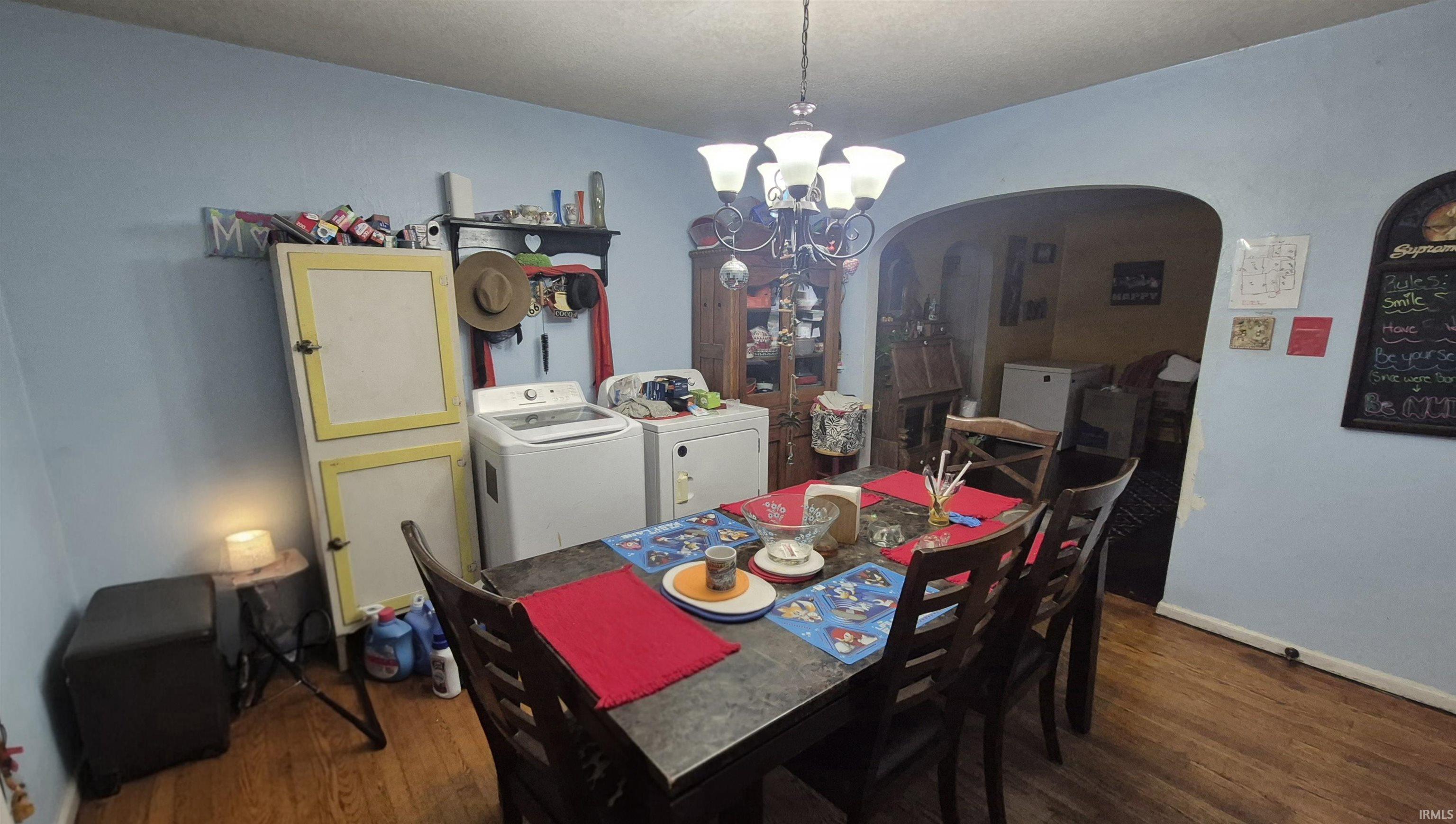 811 South Main Street Dunkirk, IN 47336 - Photo 12 of 35