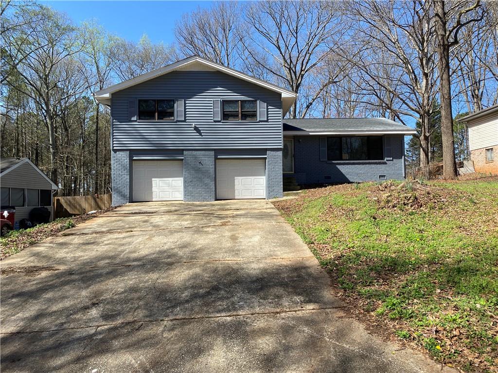 7041 Maddox Road Morrow, GA 30260 - Photo 1 of 1 Gallery Image 1