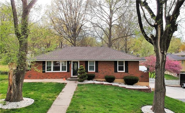 8506 Maple Avenue Raytown, MO 64138 - Photo 1 of 1