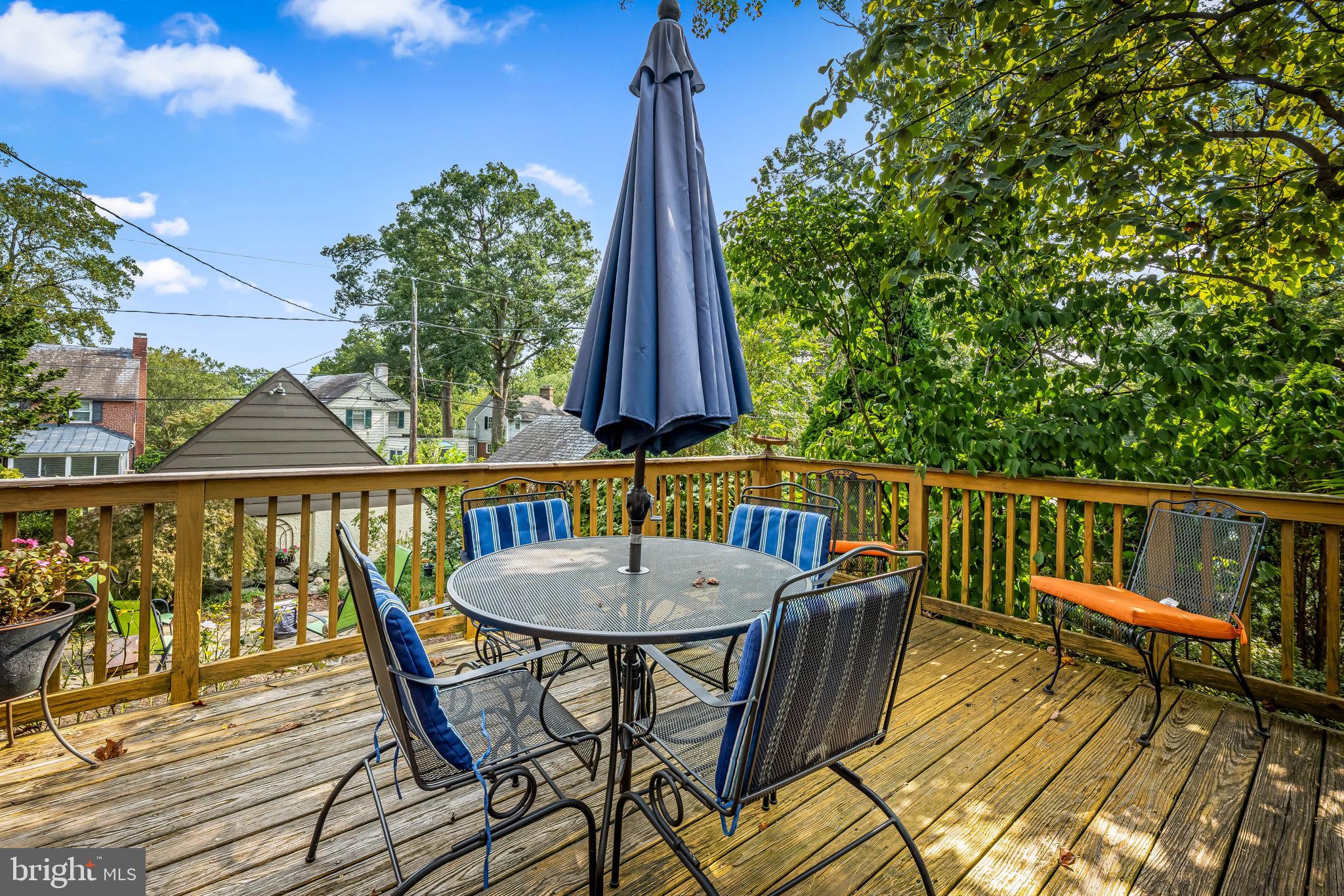 305 Tunbridge Road Baltimore, MD 21212 - Photo 50 of 58