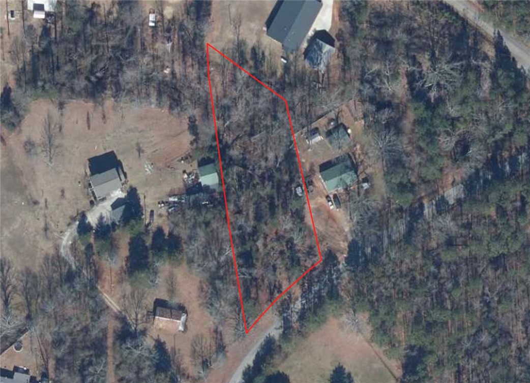 826 Joe Lewis Road Seneca, SC 29678 - Photo 12 of 12