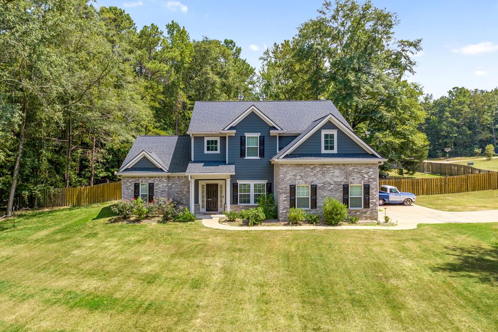 7350-1 Psalmond Road Midland, GA 31820 - Photo 1 of 29 Main View