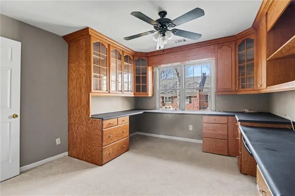 a kitchen with stainless steel appliances granite countertop a stove and a sink