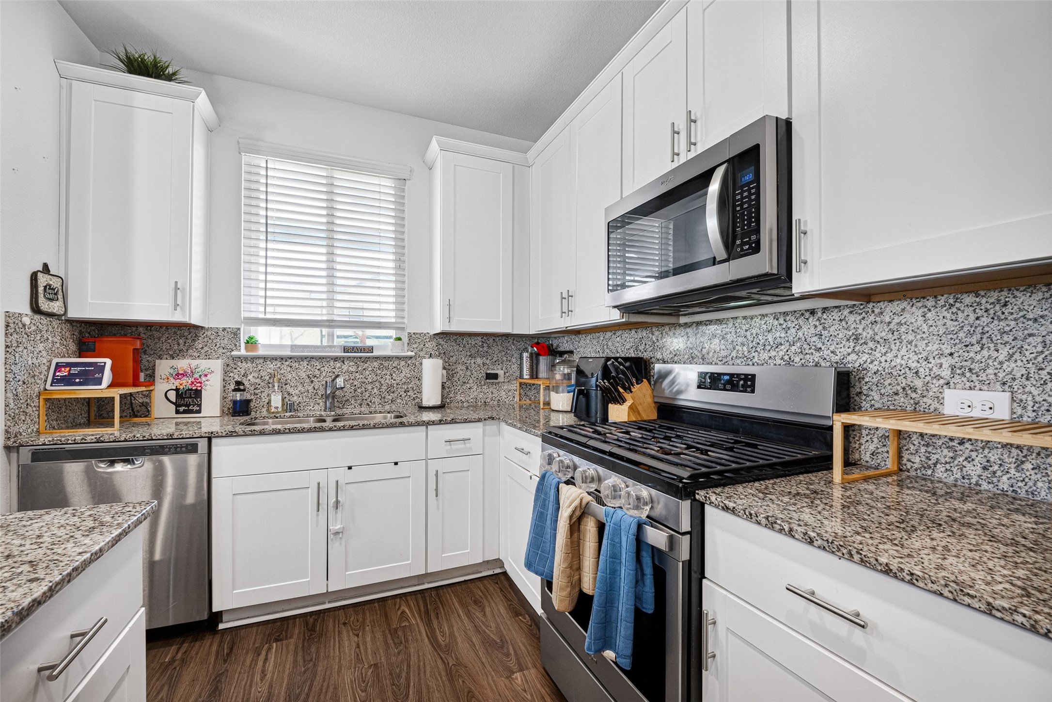 7031 Hobby Wind Ridge Drive Houston, TX 77075 - Photo 17 of 45