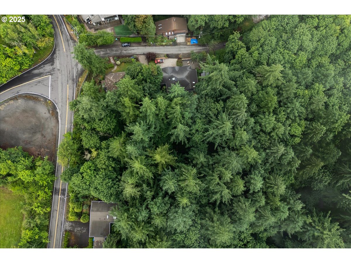 906 Southwest Skyline Boulevard Portland, OR 97221 - Photo 7 of 12 a view of a lake view with a outdoor space