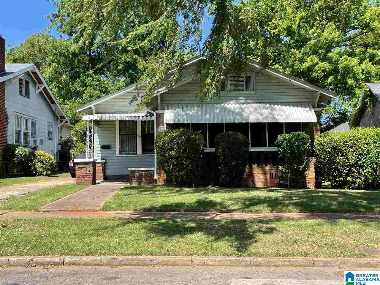 1217 15th Way Southwest Birmingham, AL 35211 - Photo 1 of 3