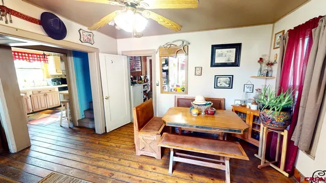 $520,000 | 109 North 7th Street, Gunnison, CO 81230