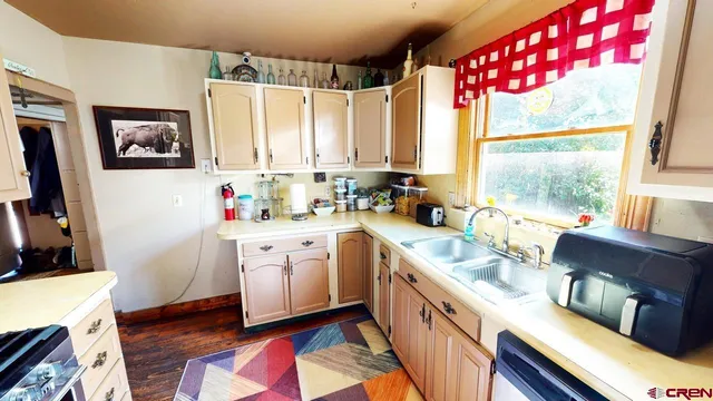 $520,000 | 109 North 7th Street, Gunnison, CO 81230
