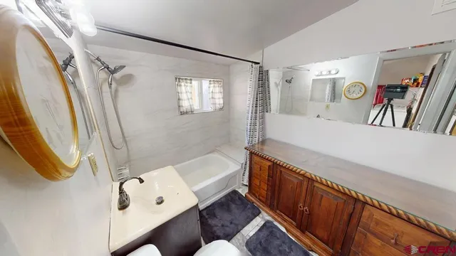 $520,000 | 109 North 7th Street, Gunnison, CO 81230