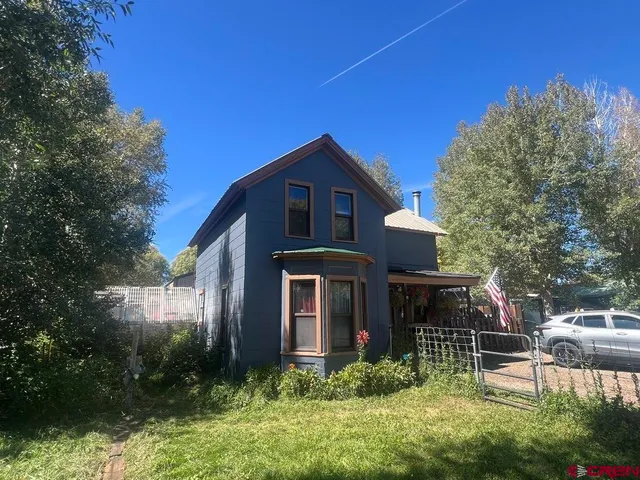 $520,000 | 109 North 7th Street, Gunnison, CO 81230