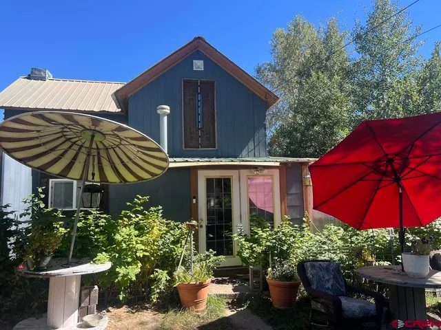 $520,000 | 109 North 7th Street, Gunnison, CO 81230