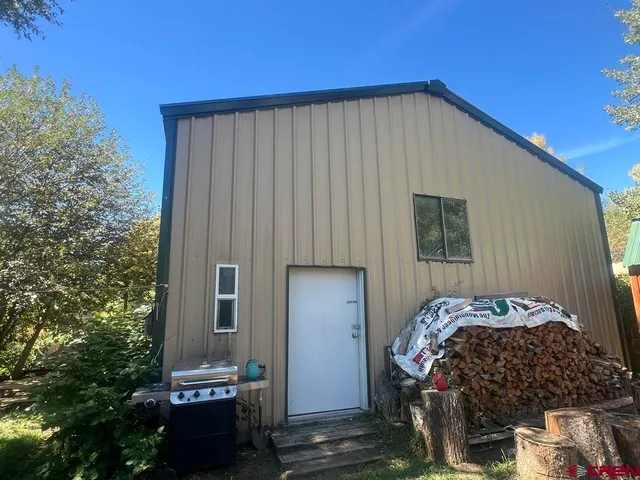 $520,000 | 109 North 7th Street, Gunnison, CO 81230