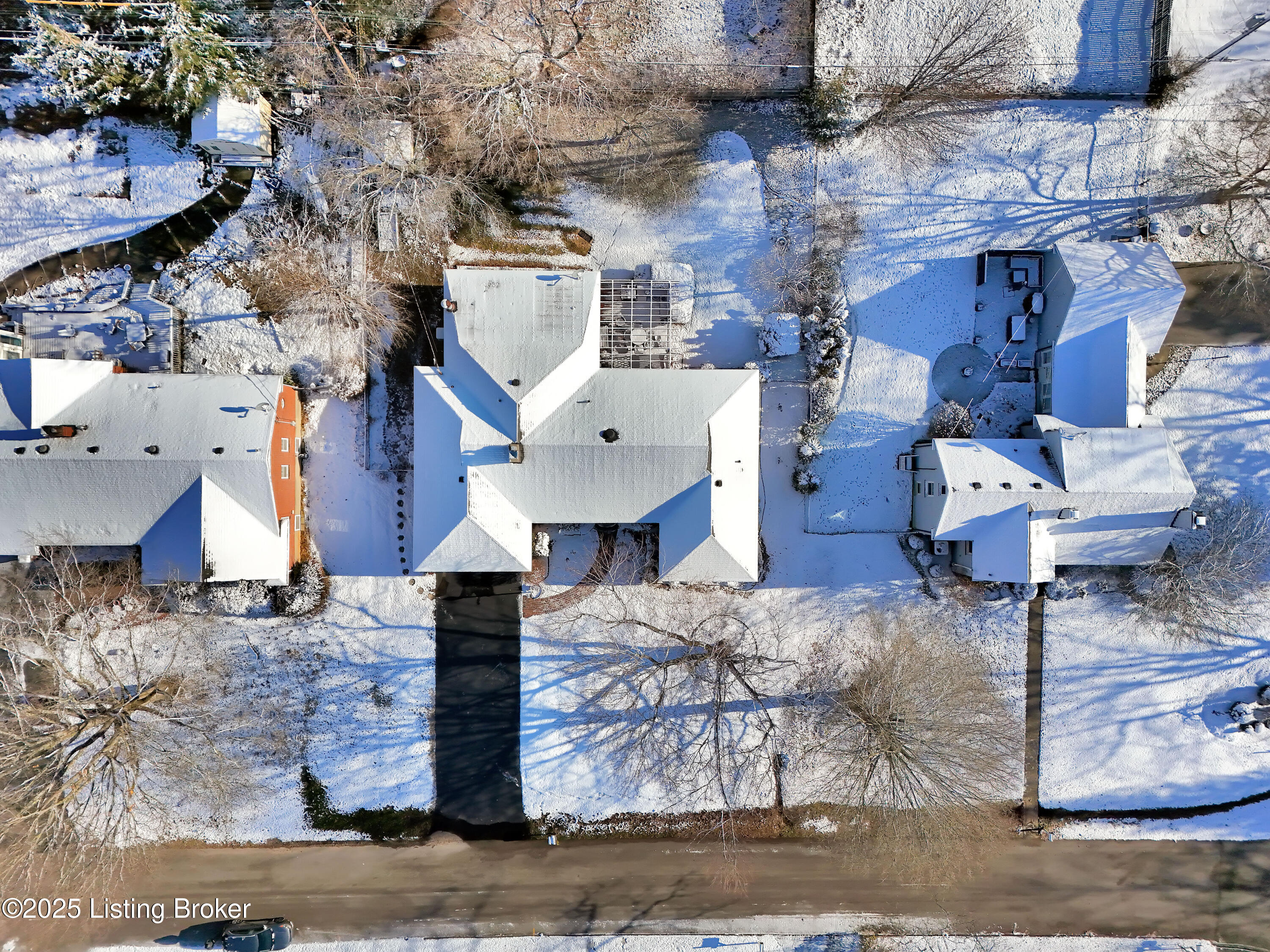 503 Brookview Road Louisville, KY 40207 - Photo 46 of 55 46-503 Brookview Rd
