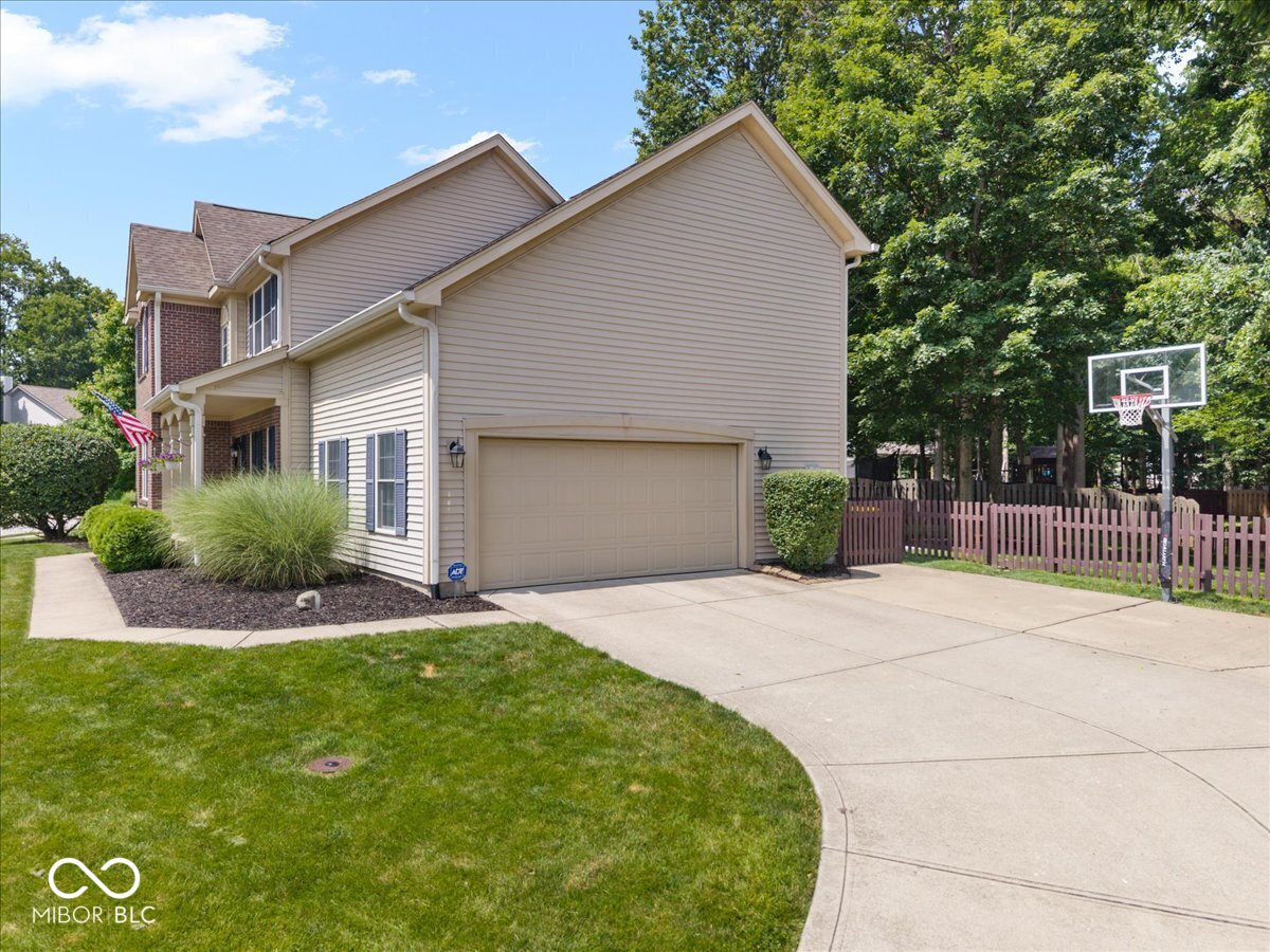 14740 Straley Court Carmel, IN 46033 - Photo 36 of 47