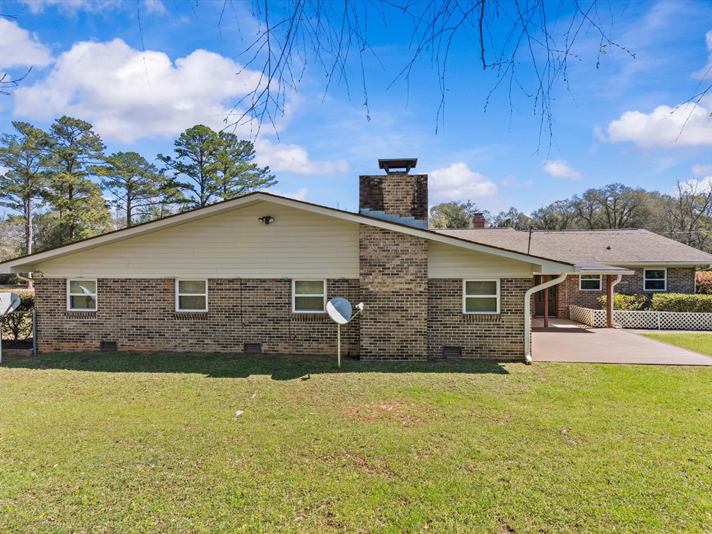 505 Beaver Creek Road Dothan, AL 36303 - Photo 49 of 52