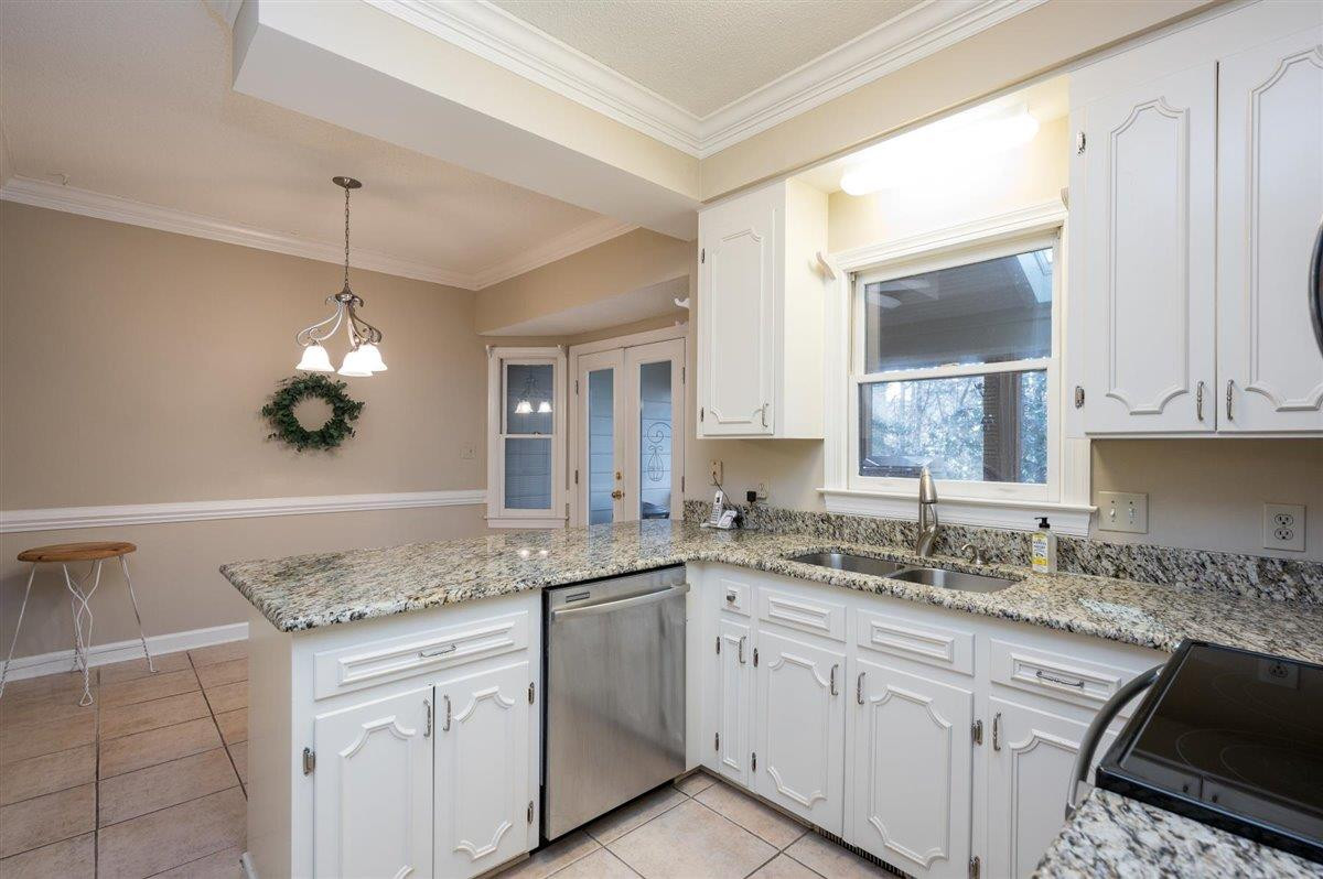 7921 Footman Way Raleigh, NC 27615 - Photo 10 of 28 Photo 10