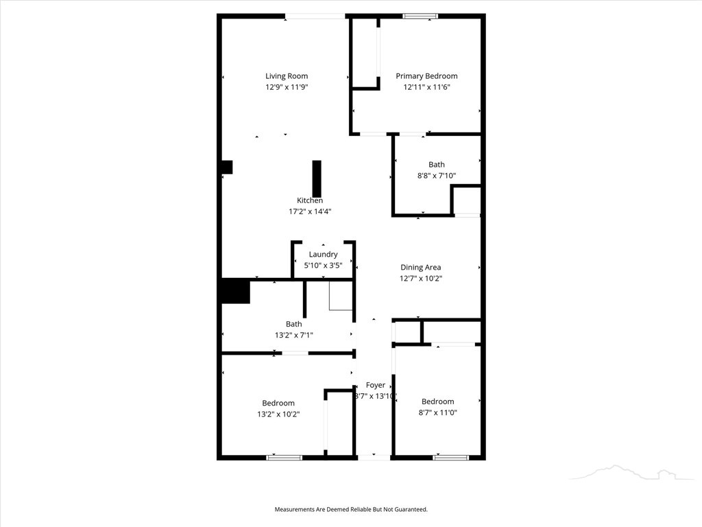 800 Meadowview Drive, Unit 2 Boone, NC 28607 - Photo 22 of 22
