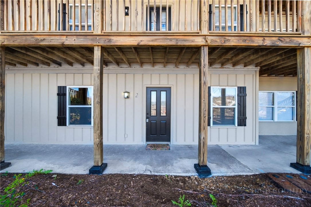 800 Meadowview Drive, Unit 2 Boone, NC 28607 - Photo 3 of 22