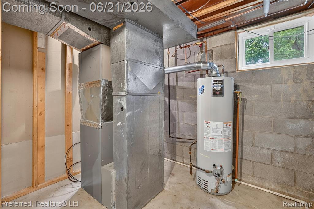 9065 East Richfield Road Davison, MI 48423 - Photo 47 of 75