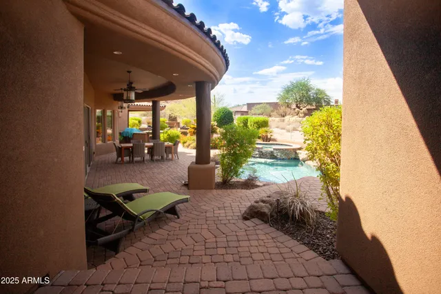 $2,099,000 | 7946 East Soaring Eagle Way, Scottsdale, AZ 85266