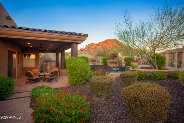 $2,099,000 | 7946 East Soaring Eagle Way, Scottsdale, AZ 85266