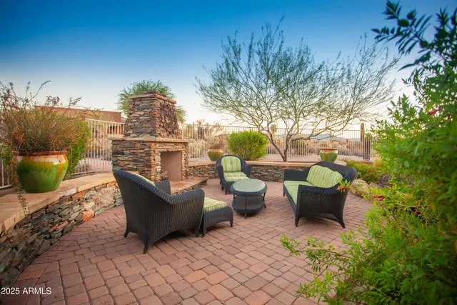 $2,099,000 | 7946 East Soaring Eagle Way, Scottsdale, AZ 85266