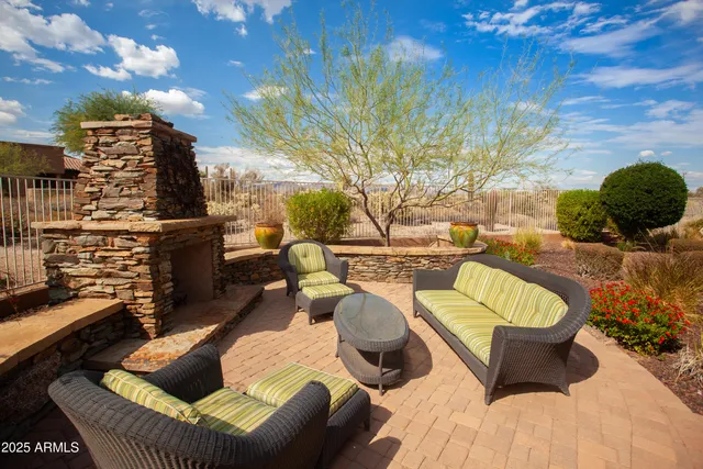 $2,099,000 | 7946 East Soaring Eagle Way, Scottsdale, AZ 85266