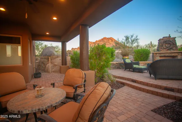 $2,099,000 | 7946 East Soaring Eagle Way, Scottsdale, AZ 85266